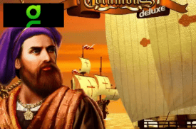 Game 3 Kunaguero Casino
